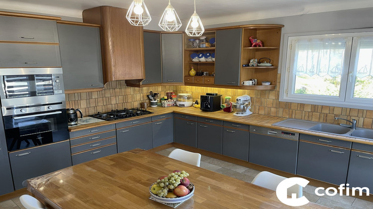 Ma-Cabane - Vente Maison Gurmençon, 120 m²