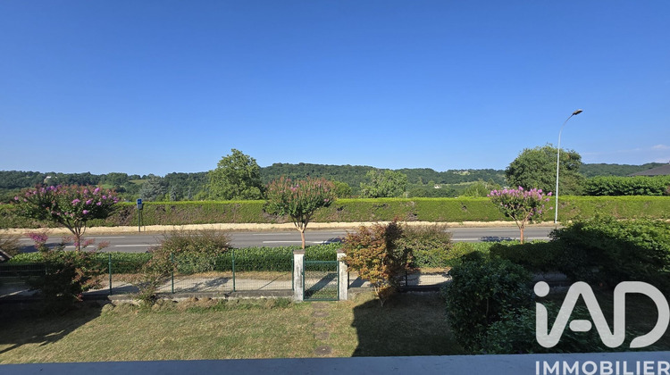 Ma-Cabane - Vente Maison Gurmençon, 155 m²