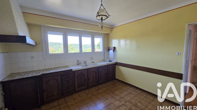 Ma-Cabane - Vente Maison Gurmençon, 155 m²