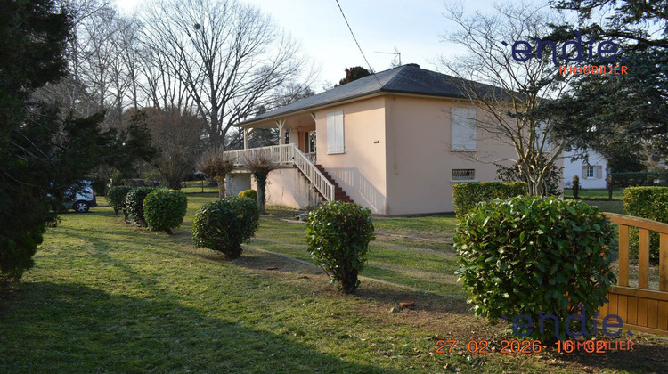 Ma-Cabane - Vente Maison Gurmençon, 82 m²