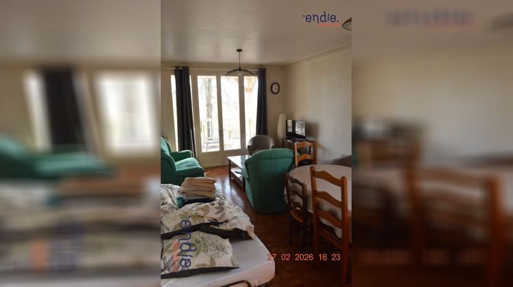 Ma-Cabane - Vente Maison Gurmençon, 82 m²