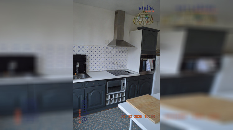 Ma-Cabane - Vente Maison Gurmençon, 82 m²