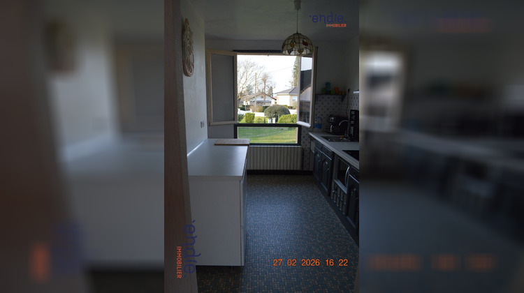 Ma-Cabane - Vente Maison Gurmençon, 82 m²