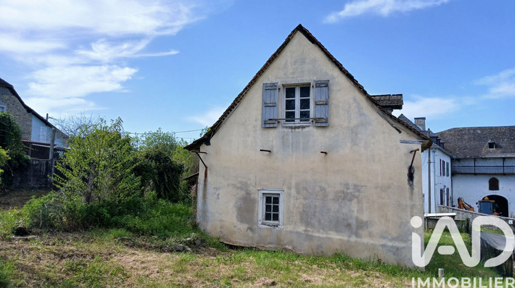Ma-Cabane - Vente Maison Gurs, 100 m²