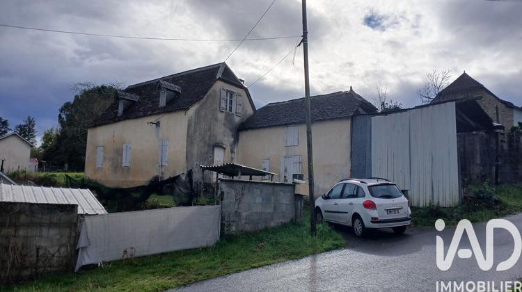 Ma-Cabane - Vente Maison Gurs, 100 m²