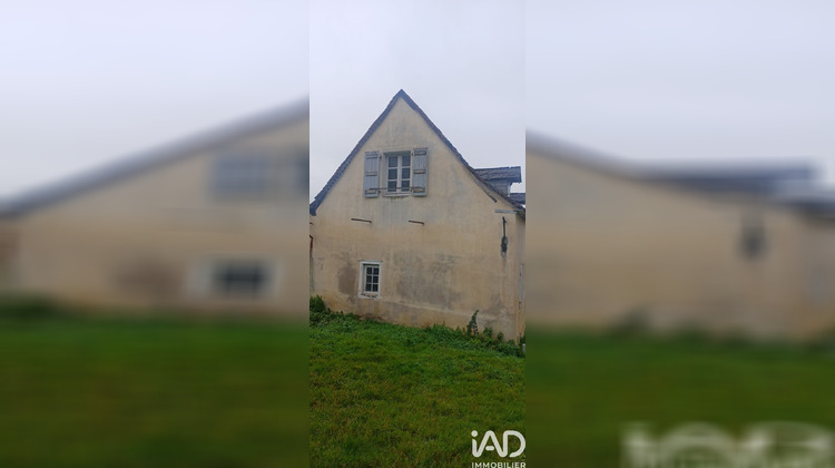 Ma-Cabane - Vente Maison Gurs, 100 m²