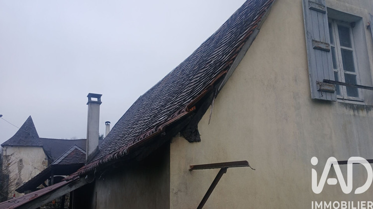 Ma-Cabane - Vente Maison Gurs, 100 m²