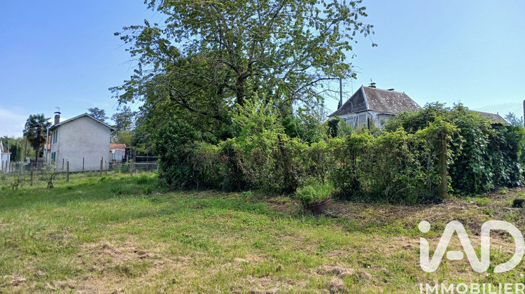 Ma-Cabane - Vente Maison Gurs, 100 m²