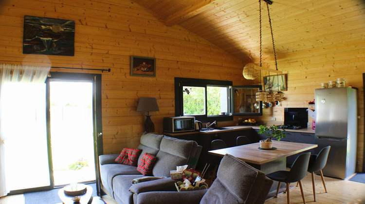 Ma-Cabane - Vente Maison GURS, 60 m²