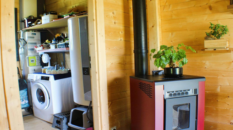 Ma-Cabane - Vente Maison GURS, 60 m²