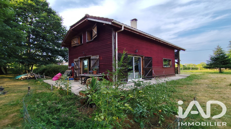 Ma-Cabane - Vente Maison Gurs, 95 m²