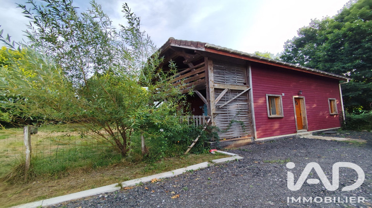 Ma-Cabane - Vente Maison Gurs, 95 m²
