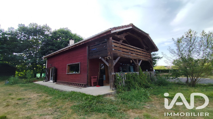 Ma-Cabane - Vente Maison Gurs, 95 m²