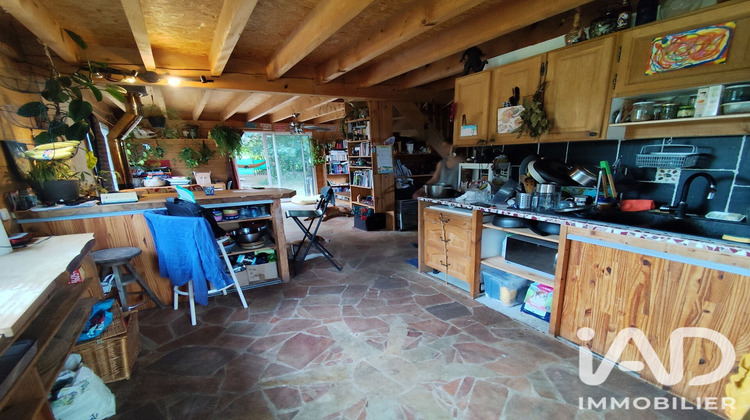 Ma-Cabane - Vente Maison Gurs, 95 m²