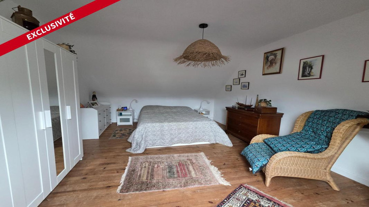 Ma-Cabane - Vente Maison GURUNHUEL, 143 m²