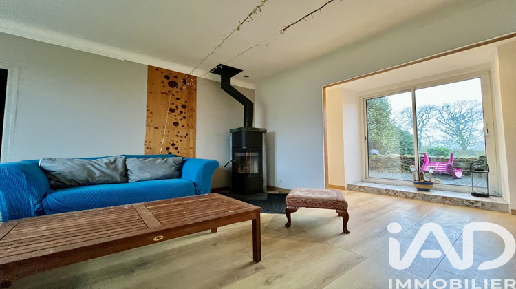 Ma-Cabane - Vente Maison Gurunhuel, 120 m²