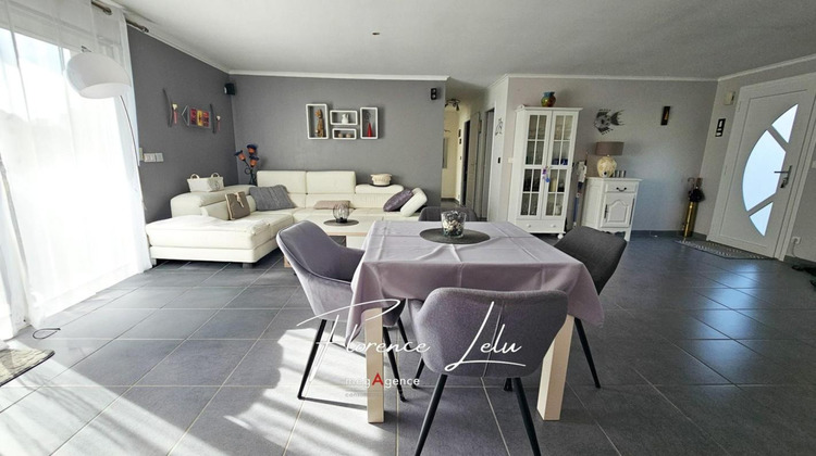 Ma-Cabane - Vente Maison GURUNHUEL, 85 m²