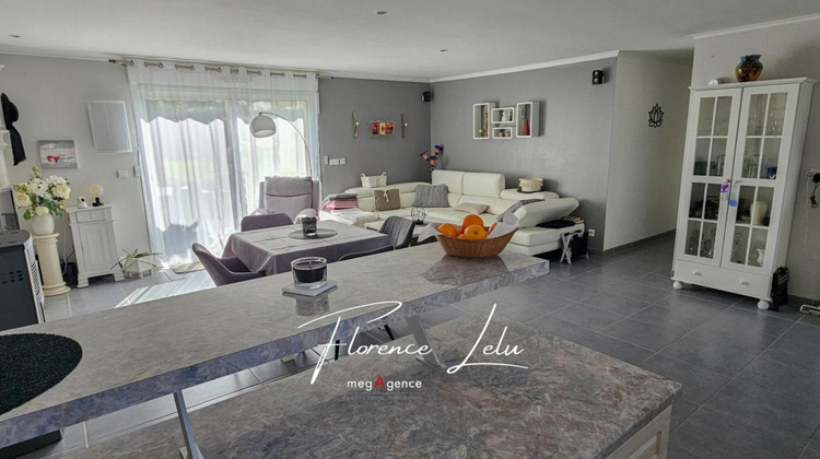 Ma-Cabane - Vente Maison GURUNHUEL, 85 m²