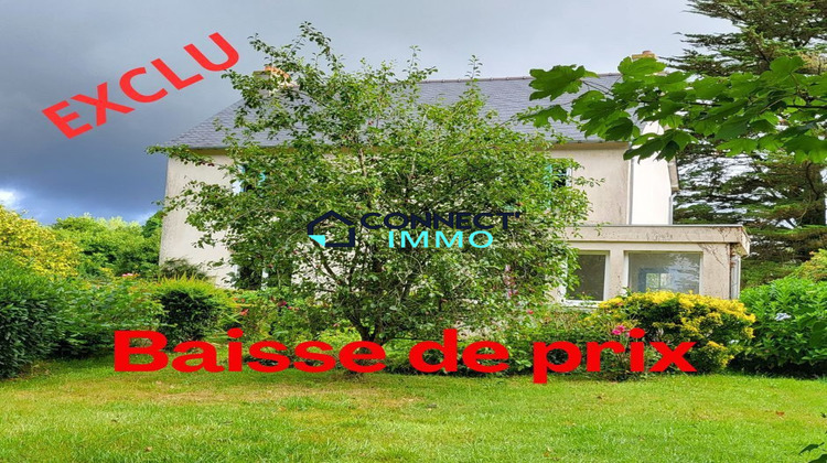 Ma-Cabane - Vente Maison Gurunhuel, 113 m²