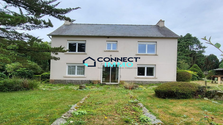 Ma-Cabane - Vente Maison Gurunhuel, 113 m²
