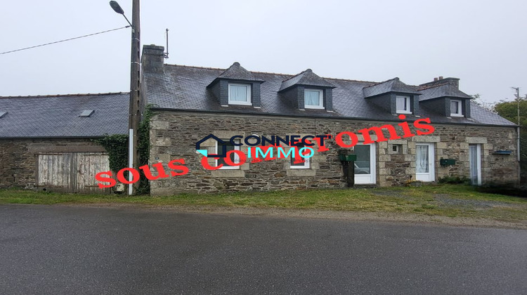 Ma-Cabane - Vente Maison Gurunhuel, 132 m²