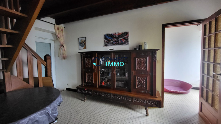 Ma-Cabane - Vente Maison Gurunhuel, 132 m²