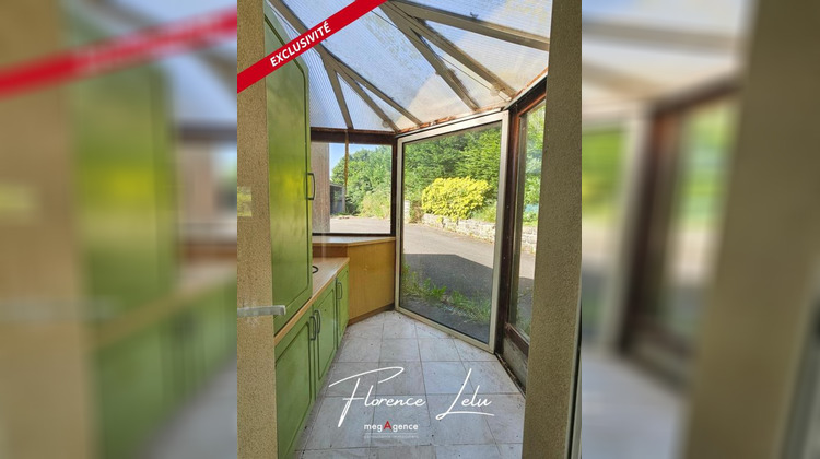 Ma-Cabane - Vente Maison GURUNHUEL, 58 m²