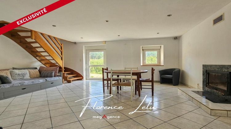 Ma-Cabane - Vente Maison GURUNHUEL, 58 m²