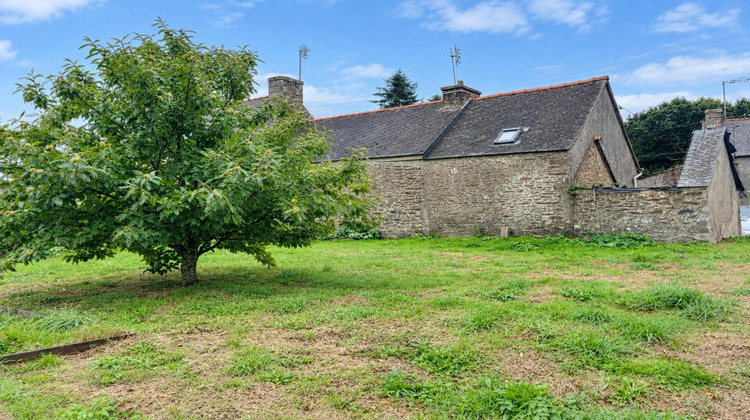 Ma-Cabane - Vente Maison Gurunhuel, 110 m²