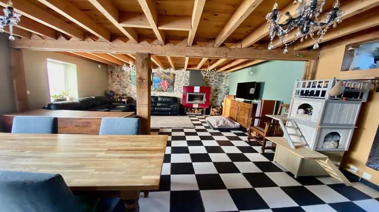 Ma-Cabane - Vente Maison Gussignies, 149 m²