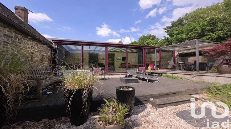 Ma-Cabane - Vente Maison Gussignies, 435 m²