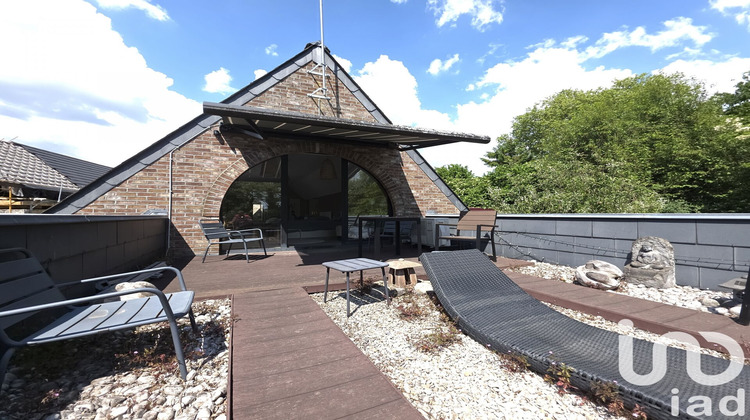 Ma-Cabane - Vente Maison Gussignies, 435 m²