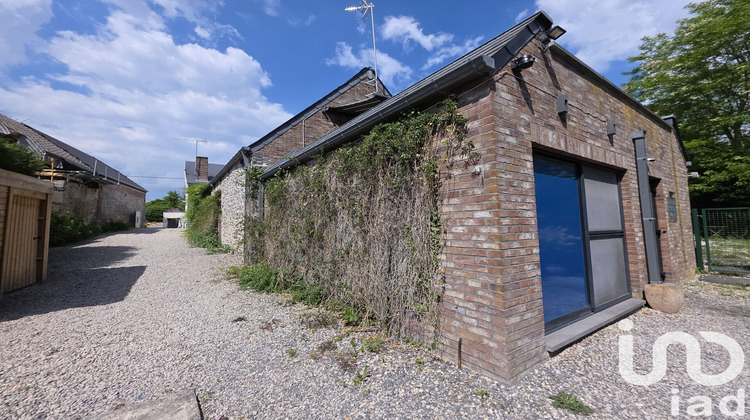 Ma-Cabane - Vente Maison Gussignies, 435 m²