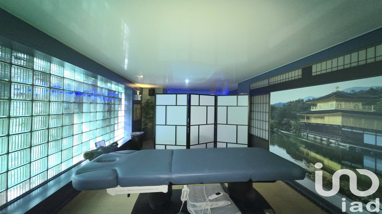 Ma-Cabane - Vente Maison Gussignies, 435 m²