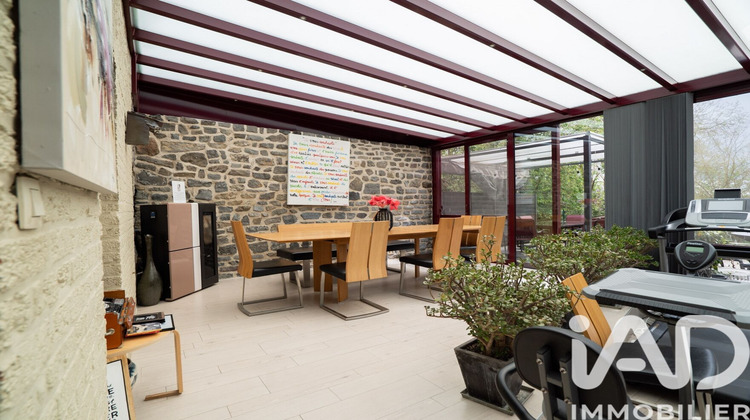 Ma-Cabane - Vente Maison Gussignies, 435 m²