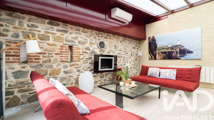 Ma-Cabane - Vente Maison Gussignies, 435 m²