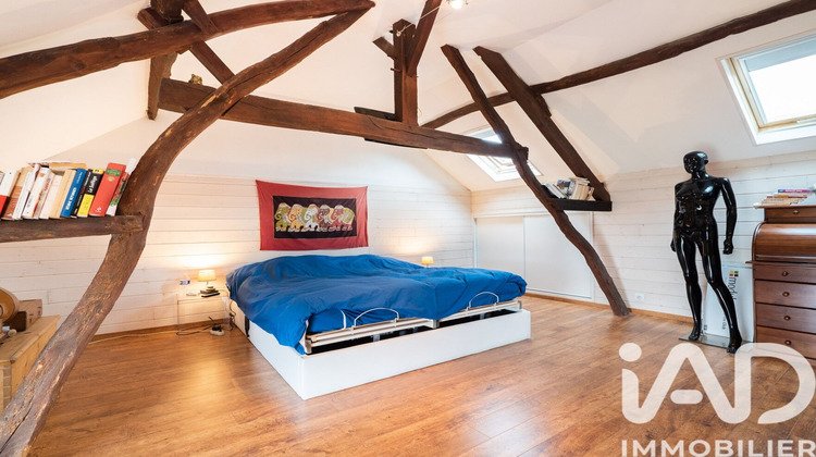 Ma-Cabane - Vente Maison Gussignies, 435 m²