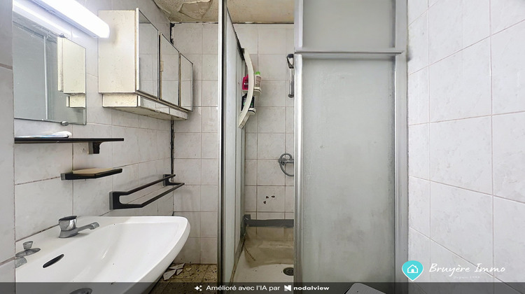 Ma-Cabane - Vente Maison Gussignies, 94 m²
