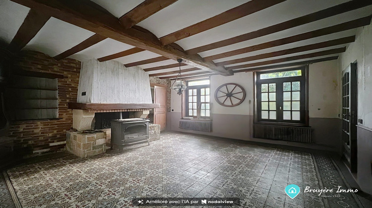 Ma-Cabane - Vente Maison Gussignies, 70 m²