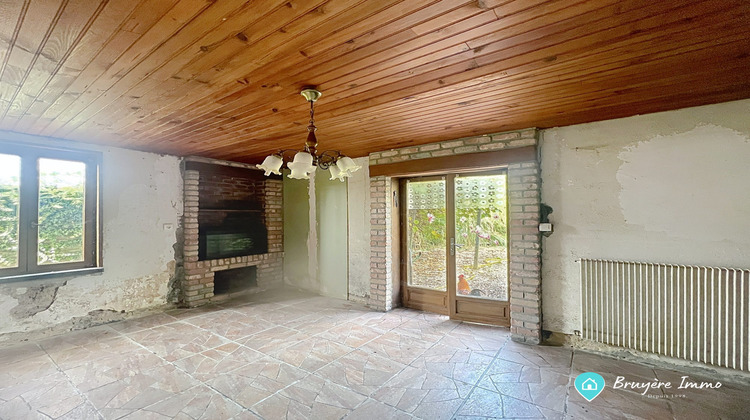 Ma-Cabane - Vente Maison Gussignies, 70 m²
