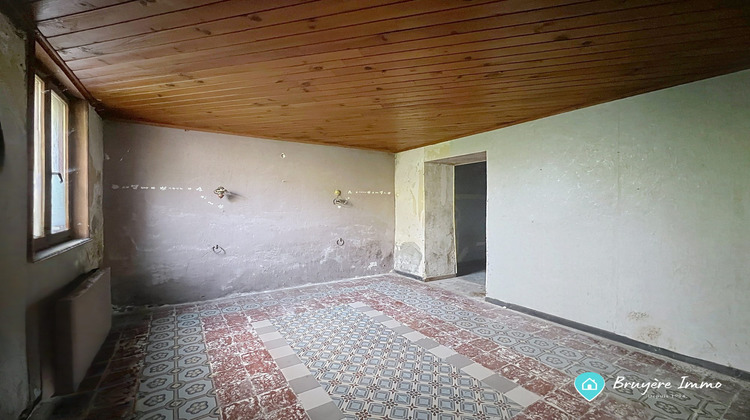Ma-Cabane - Vente Maison Gussignies, 70 m²