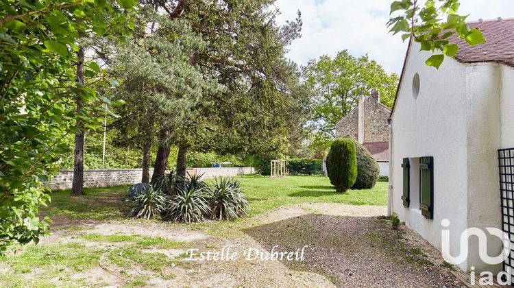 Ma-Cabane - Vente Maison Guyancourt, 133 m²