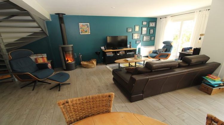 Ma-Cabane - Vente Maison Guyancourt, 166 m²