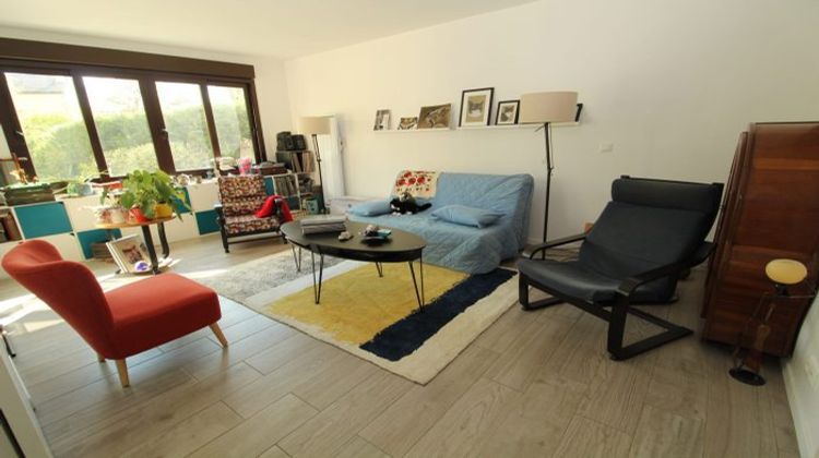 Ma-Cabane - Vente Maison Guyancourt, 166 m²