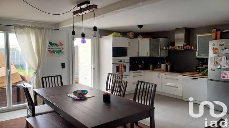 Ma-Cabane - Vente Maison Guyancourt, 80 m²