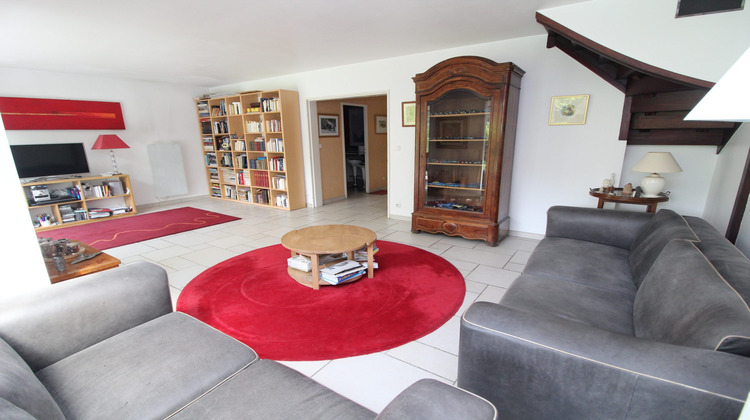 Ma-Cabane - Vente Maison Guyancourt, 128 m²