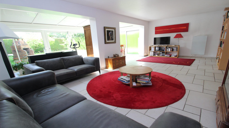 Ma-Cabane - Vente Maison Guyancourt, 128 m²