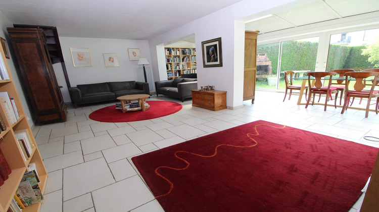 Ma-Cabane - Vente Maison Guyancourt, 128 m²