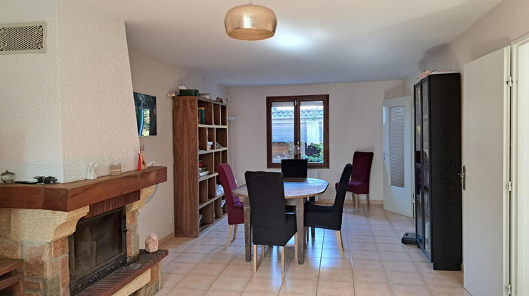 Ma-Cabane - Vente Maison GUYANCOURT, 91 m²