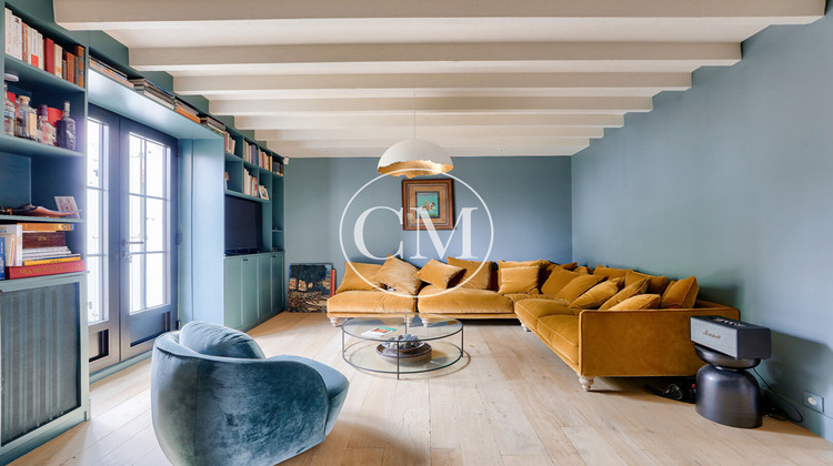 Ma-Cabane - Vente Maison GUYANCOURT, 320 m²